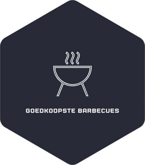 Logo Goedkoopste Barbecues