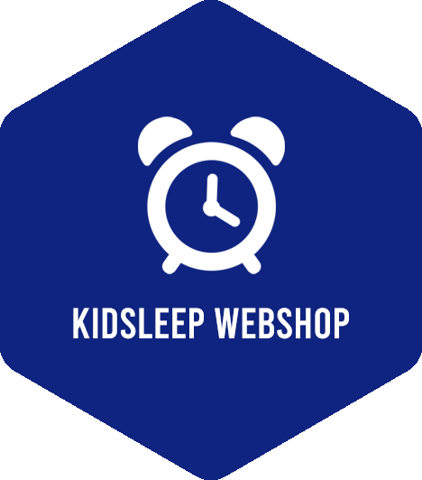 Logo Kidsleep Webshop