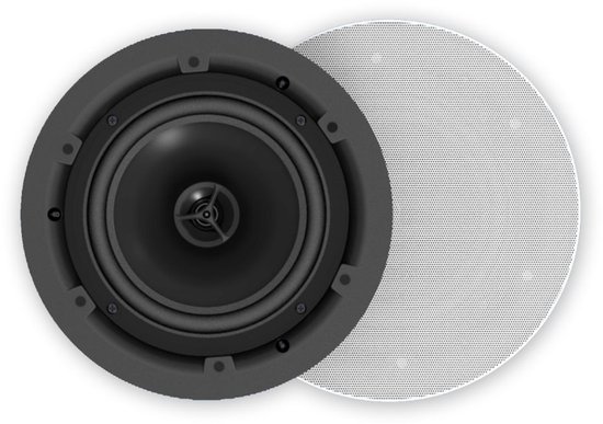 2-way Magnet Frameless ceiling