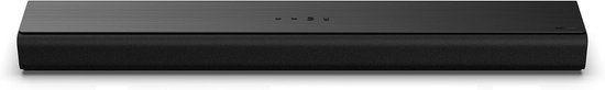 2.0 Kanaals Soundbar - Home Cinema Systeem - Filmervaring Verbeteren - DTS Virtual X - 120 W - Zwart