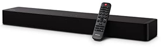 2.0 Soundbar met Bluetooth en HDMI (ARC) - Perfect Geluid voor Elke Situatie van MEDION
