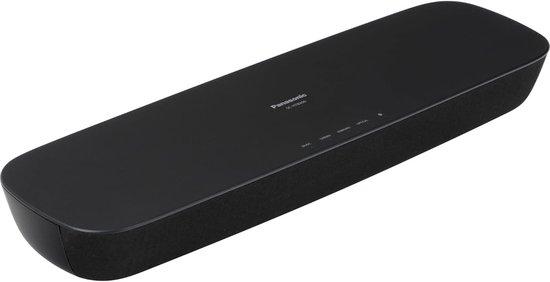 2.0 Soundbar Voor TV met Dolby Surround en Bluetooth - 80W RMS van Marley