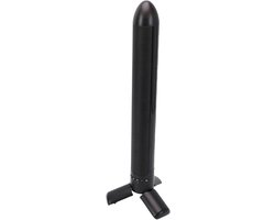 2.1 Soundbar - TV Luidspreker - Films Muziek Gaming - Krachtig Subwoofer Geluid - 58 cm Lengte - Zwart