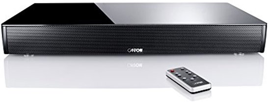2.1 Virtual Surround System Zwart van Trust