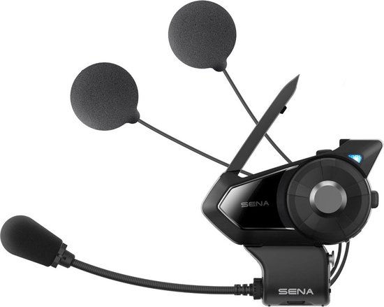 30K BLUETOOTH HEADSET van Vormax.