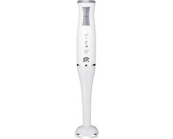 7H SEVEN HOUSE Hand Blender, 400 W, 2 Speeds, Mixia 7 House