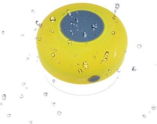 ABC LED - Geel van VBLED