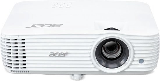 Acer H6815BD beamer/projector Projector met normale projectieafstand 4000 ANSI lumens DLP 2160p (3840x2160) 3D Wit van Merkloos