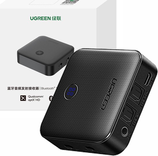 Adapter UGREEN CM144 van Ugreen