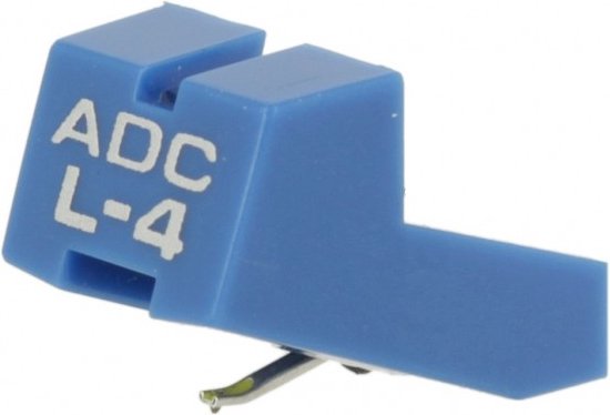 ADC L-4 BLUE Stylus van ADC
