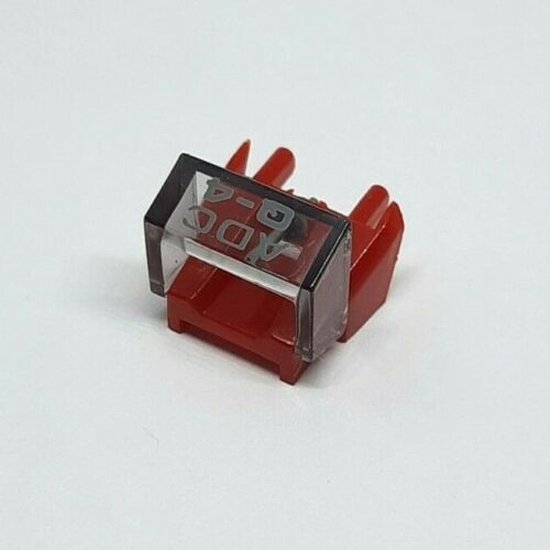 ADC Q 4 Stylus van Qware