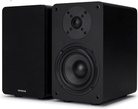 Aiwa SP-A100 - Hifi speaker van Merkloos