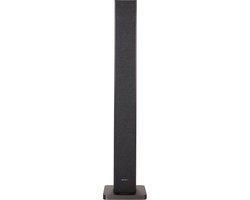 Aiwa TSBT-270BK luidspreker Zwart Bedraad en draadloos 50 W van Merkloos