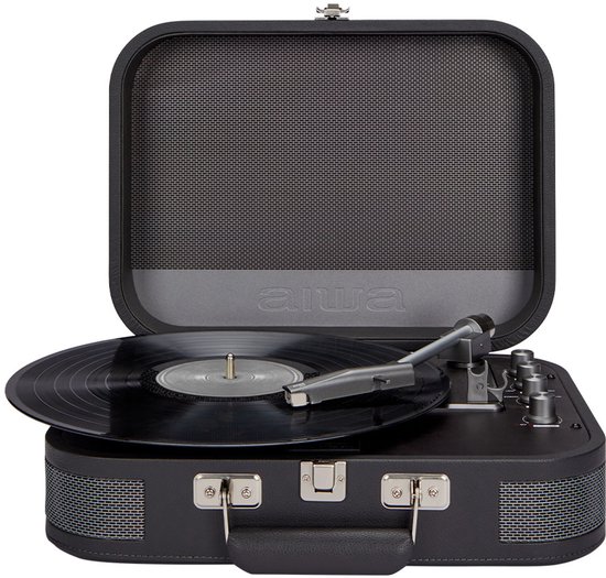 Aiwa VPX-1951 Platenspeler