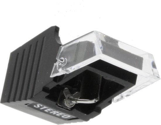 Akai RS-100, Piezo YM-308 platenspeler naald - Tonar 734-DS van Akai