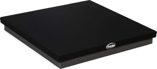 Akoestische ontkoppeling voor subwoofers - optimaal geluid zonder resonantie