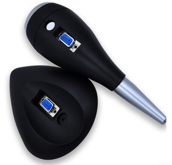Allecto - Externe Tweeter - Geluidsverbetering - Papegaai Shell - 19 Core - Hoogfrequente Audio - Voor Luidsprekers - Kleur zoals afgebeeld