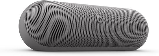 Apple Beats Pill - Draadloze Bluetooth-speaker - Dark Gray van Merkloos