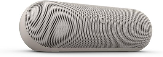 Apple Beats Pill - Draadloze Bluetooth-speaker - Light Gray van Merkloos