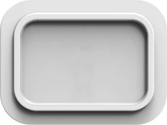 AquaSound EMCHDR Wandhouder zonder laadfunctie voor N-Joy controller van AquaSound