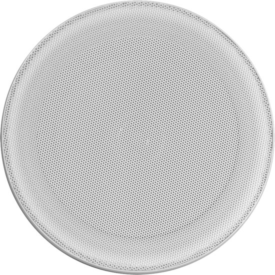 AquaSound SPKJAZZ175-W Jazz Sauna speaker, weer- en temperatuurbestendig van AquaSound