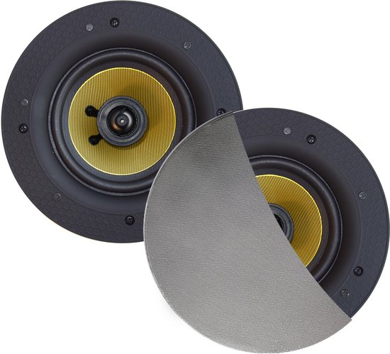 AquaSound SPKSAMBA4065-C Samba speakerset 65 Watt van AquaSound