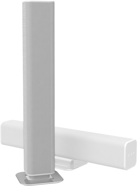 AquaSound SPKSB45-W Waterdichte Sound-Bar van AquaSound