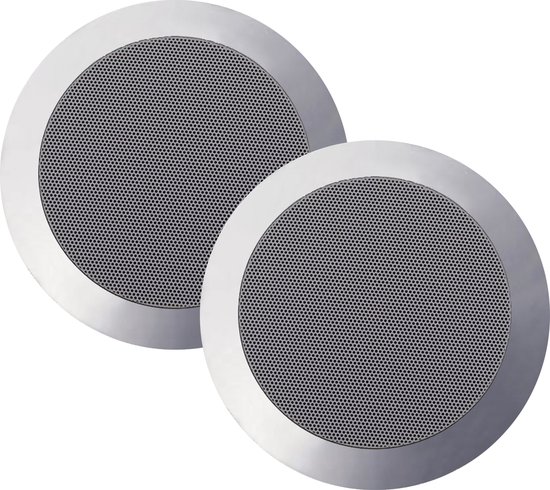 AquaSound SPKTWIST135-C Twist Speakerset 45 Watt van AquaSound
