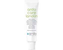 Ardo - Care Lanoline – Verzorgende Zalf - 10ml van Ardo