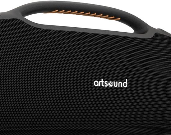 ART SOUND HIFI PWR04