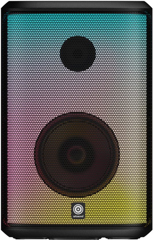 ART SOUND HIFI PWR35BL