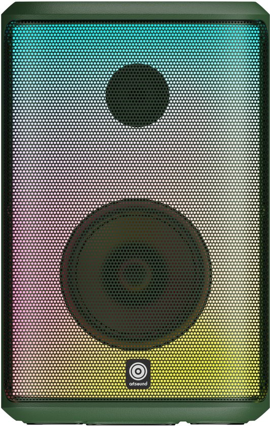 ART SOUND HIFI PWR35GR