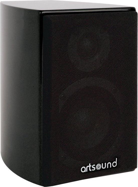 ARTSOUND - AS350 HGS Onwall Speakers