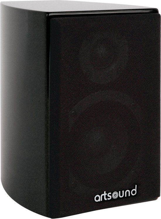Artsound AS350 - Zwart (per paar) van ArtSound