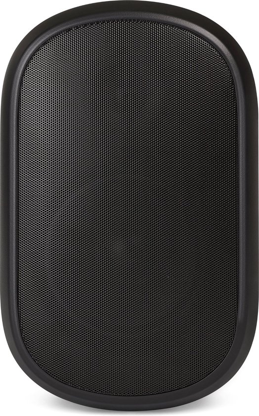 Artsound ASW550 luidspreker 2-weg Zwart van ArtSound