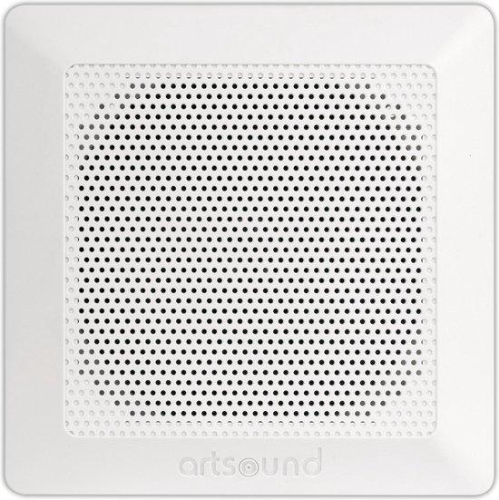 Artsound DC84 - Wit (per paar) van ArtSound