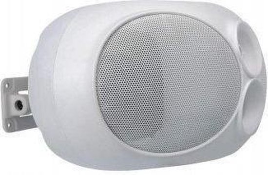 ArtSound E5T W van ArtSound