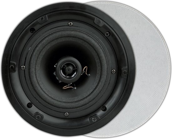 Artsound FL401 - Wit (per paar) van ArtSound