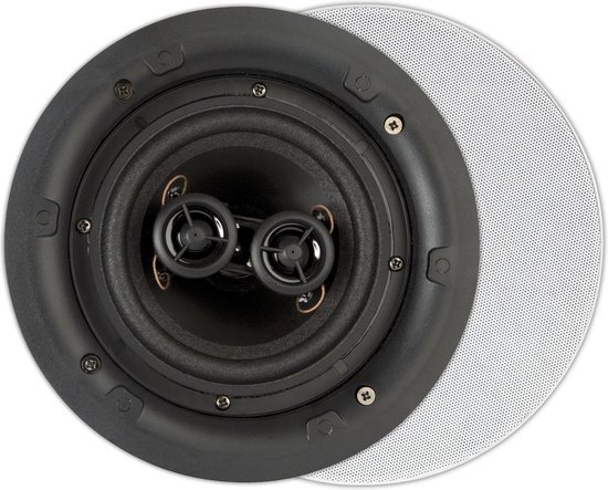 Artsound FL550 - Wit (per stuk) van ArtSound