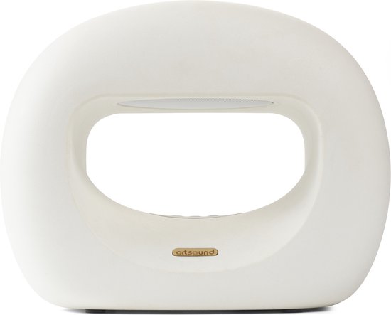 ArtSound KURV BT W - Outdoor Bluetooth Luidspreker - 2 weg, TWS, Oplaadbare Batterij