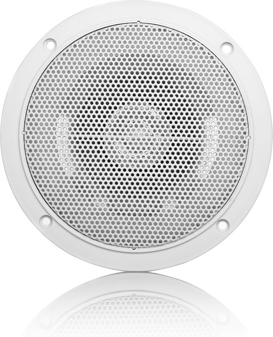 ArtSound MDC6 - Wit (per paar) van ArtSound