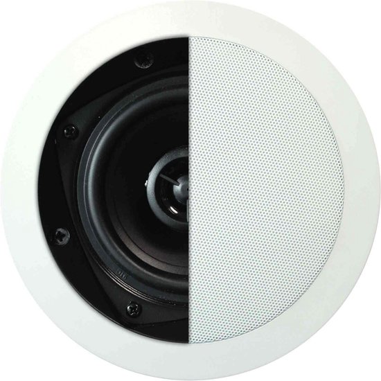 Artsound MDC620 - Wit (per paar) van ArtSound