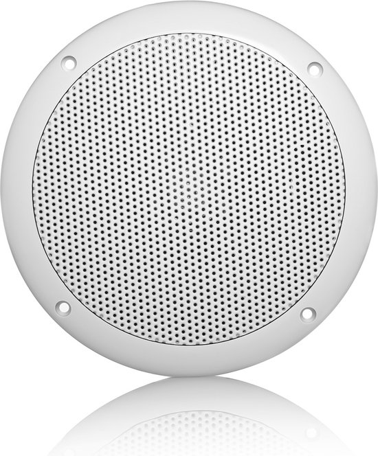 Artsound MDC64 50W Wit luidspreker - paar van ArtSound