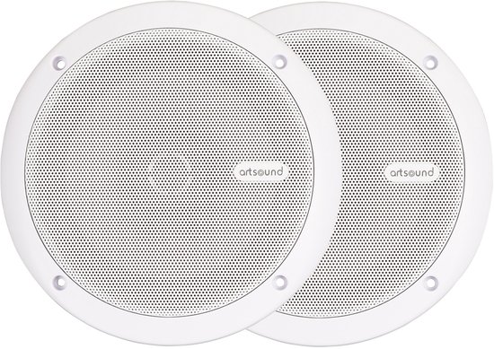 Artsound MDC64.2 - Wit