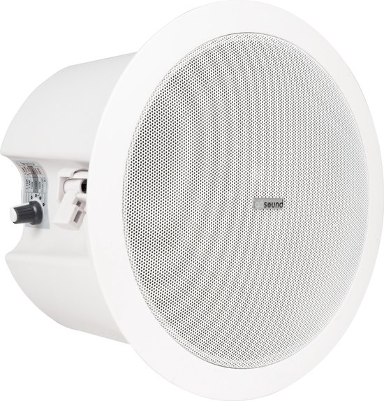 Artsound MDT500-P 30W Wit luidspreker van ArtSound