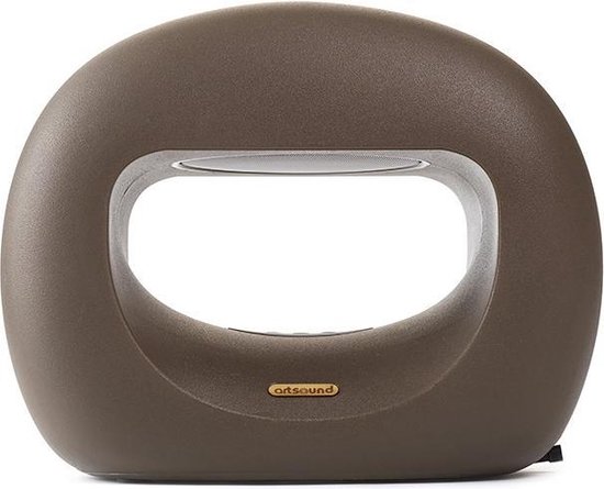 Artsound Outdoor Speaker Kurv BT Q van Merkloos