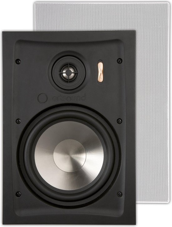 Artsound RE2060 (per paar) van ArtSound