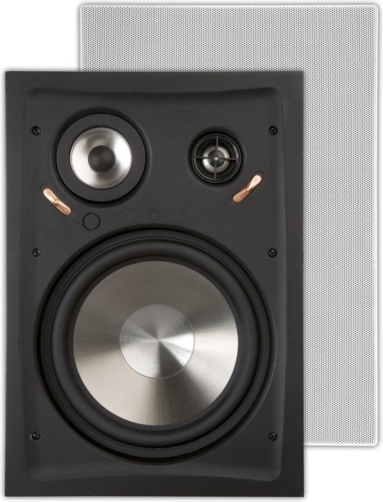 Artsound RE2080 (per paar) van ArtSound