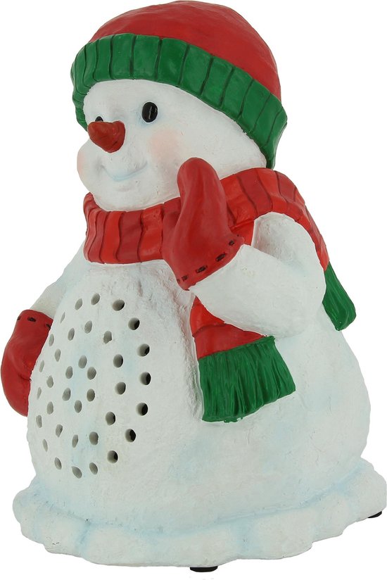 Artsound speakers Onwall - Snowman van ArtSound