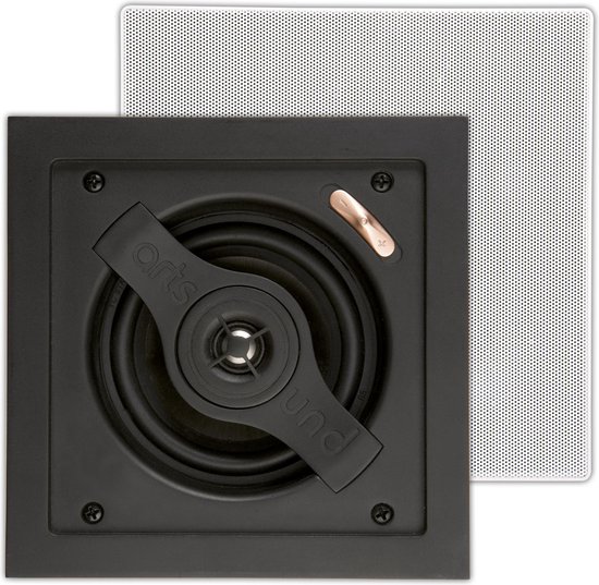 Artsound SQ2040 (per paar) van ArtSound